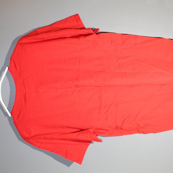 Tampa Bay Buccaneers Famous Jamis Large SS Tee - Picture 4 of 4